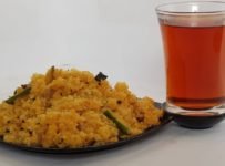 നല്ല തരിയായി ഓറഞ്ച് ഉപ്പുമാവ് ഉണ്ടാക്കാം കട്ട പിടിക്കാതരിക്കാൻ ഇങ്ങനെ ചെയ്ഡൽ മതി