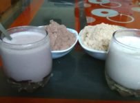 ശരീരത്തിന് ഹാനികരമായ പ്രിസർവേറ്റീവ്സും ഫുഡ് കളറും ചേർക്കാതെ നമുക്ക് വീട്ടിൽ തന്നെ രണ്ടു രുചികളിൽ ഈ പൊടി തയ്യാറാക്കാം എല്ലാ പ്രായക്കാർക്കും കഴിക്കാം