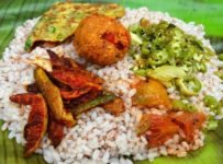തനിനാടൻ ഊണ്
