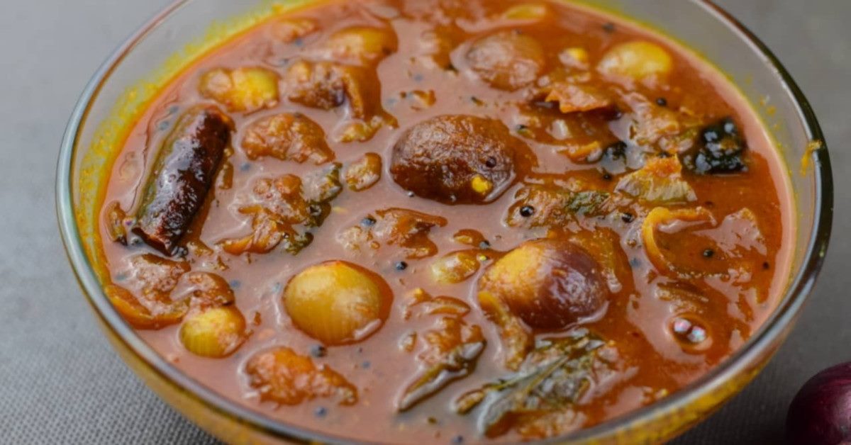 സിമ്പിൾ കറി