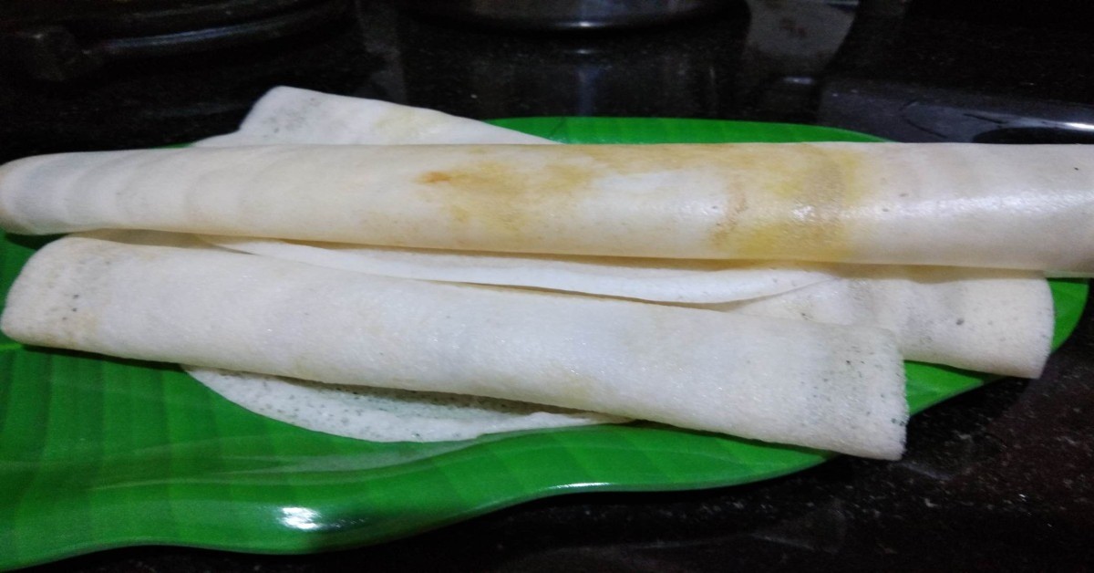 ദോശ