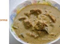 ബീഫ് കുറുമ