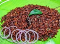 ബീഫ് ഇടിയിറച്ചി