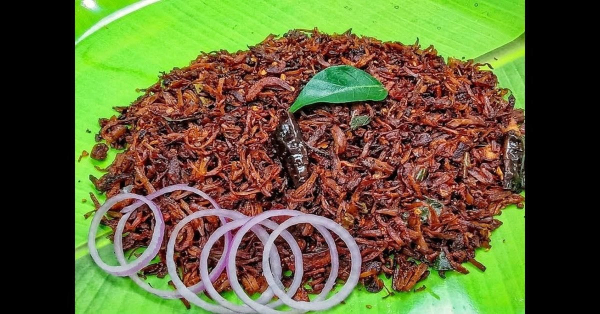ബീഫ് ഇടിയിറച്ചി
