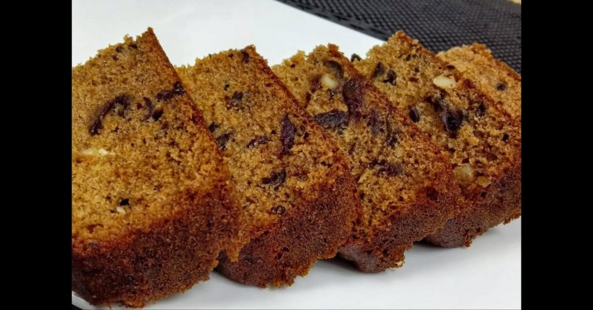 ഈന്തപ്പഴം കേക്ക്