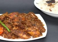 അടിപൊളി ടേസ്റ്റിൽ ഒരു സിംപിൾ ചിക്കൻ ചുക്കാ