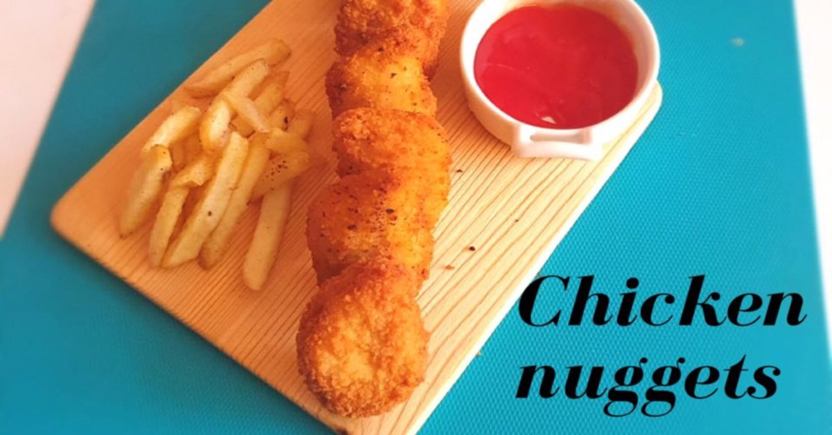 Chicken Nuggets