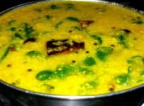 ഇതൊരു നാടൻ കറിയാണ് ശരീരത്തിന് ഏറെ ഗുണങ്ങൾ ഉള്ളതും വളരെ എളുപ്പത്തിൽ തയ്യാറാക്കാവുന്ന ഒഴിച്ചുകറി