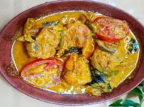 മീൻ മപ്പാസ്