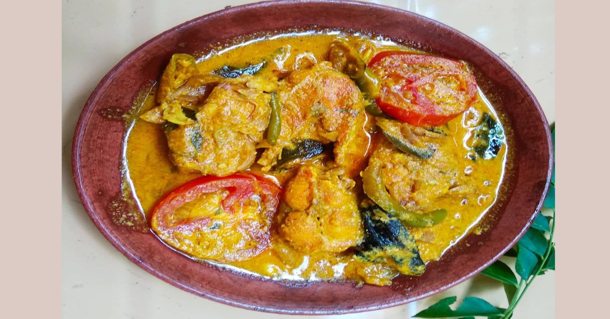 മീൻ മപ്പാസ്