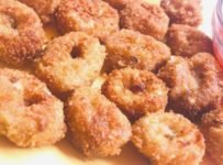 നല്ല മൊരിഞ്ഞകൂന്തൾ ഫ്രൈ ഉണ്ടാക്കി നോക്കൂ