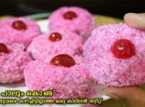 റവയും പാലും ഉണ്ടെങ്കിൽ ഈ അടിപൊളി സ്വീറ്റ് ഉണ്ടാക്കി നോക്കു
