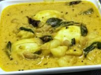 അപ്പത്തിനും ഇടിയപ്പത്തിനും ഒപ്പം അടിപൊളി മുട്ട ഉരുളക്കിഴങ്ങ് സ്റ്റൂ