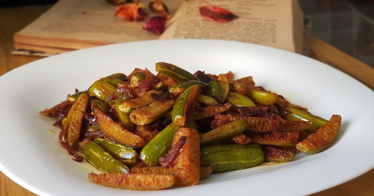 കോവക്ക ഫ്രൈ