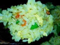 കുഞ്ഞുങ്ങൾ ചോറ്