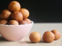 നാലുമണി പലഹാരം