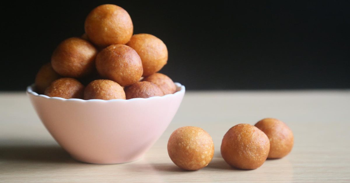 നാലുമണി പലഹാരം