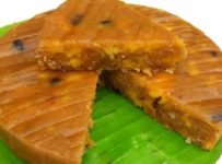 നാലുമണി പലഹാരം