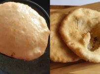 ബട്ടൂര ഇങ്ങനെ തയ്യാറാക്കി നോക്കൂ സ്വാദിഷ്ടമായ പനീർ ബട്ടൂര