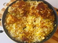 എളുപ്പത്തിലുള്ള ചിക്കൻ ബിരിയാണി. ബിരിയാണി ഇതുപോലെ ഒന്ന് ട്രൈ ചെയ്തു നോക്കൂ