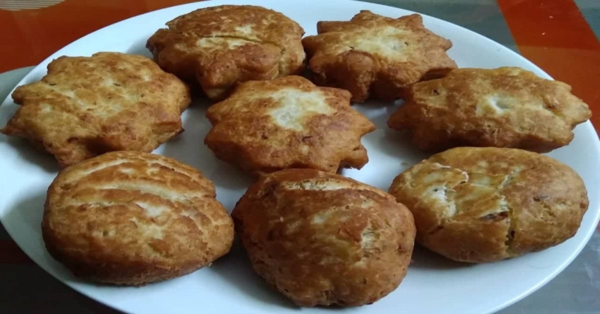 മാഗ്ളൂർ ബൺ