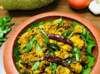 ചക്ക ബിരിയാണി ഉണ്ടാക്കി നോക്കൂ