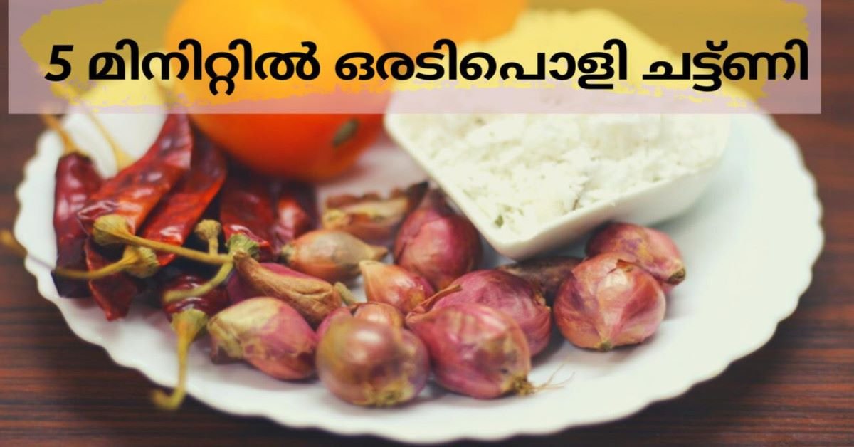 ചട്ട്ണി