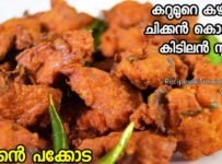 കറുമുറെ കഴിയ്ക്കാൻ ചിക്കൻ കൊണ്ടൊരു കിടിലൻ സ്നാക്ക്