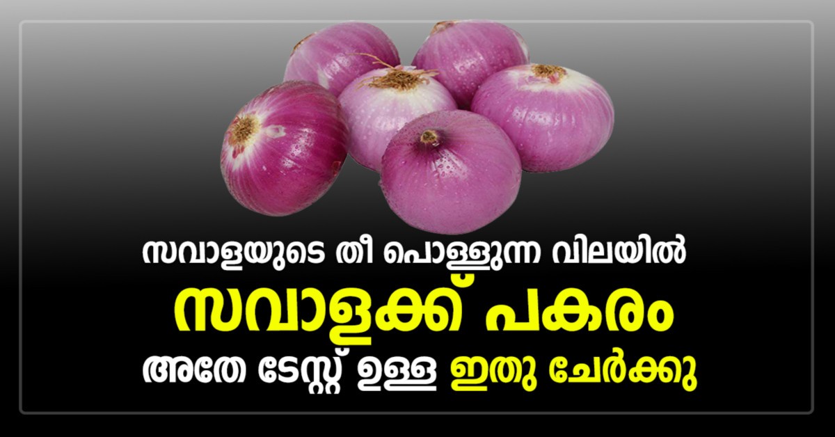 സവാള