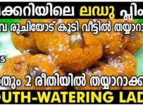 ബേക്കറിയിൽ പോലും കിട്ടാത്ത രുചിയോട് കൂടി ലഡ്ഡു വീട്ടിൽ തയ്യാറാക്കാം. ഇത്രയും ലളിതമായി ആരും തന്നെ പറഞ്ഞു തന്നു കാണില്ല. ഒന്ന് പരീഷിച്ചു നോക്കു.