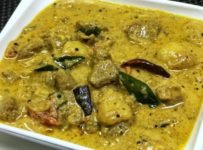അപ്പത്തിനും ഇടിയപ്പത്തിനും ഒപ്പം സൂപ്പർ ടേസ്റ്റിൽ ബീഫ് മപ്പാസ്