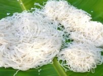 ചോറുകൊണ്ട് നല്ല സോഫ്റ്റ് ഇടിയപ്പം തയ്യാറാക്കാം