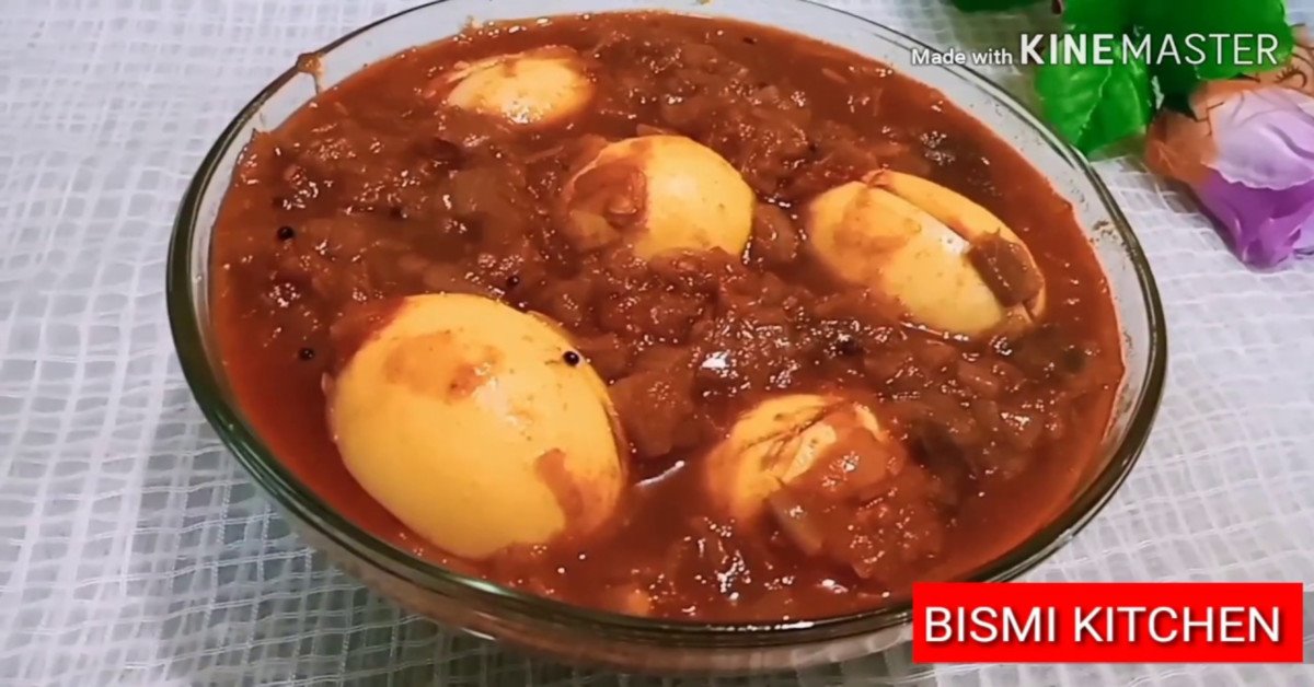 ഏറ്റവും എളുപ്പത്തിൽ ഒരു മുട്ട റോസ്റ്റ്
