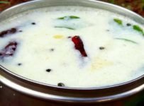 നല്ല രുചിയുള്ള വെള്ള ചട്ട്ണി തയ്യാറാക്കാം