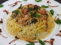 തേങ്ങാപാൽ ചേർത്ത് ദം ചെയ്ത ഫിഷ് ബിരിയാണി… ടേസ്റ്റ് 100% ഗ്യാരണ്ടി… ട്രൈ ചെയ്താൽ ഇഷ്ടപ്പെടും തീർച്ച