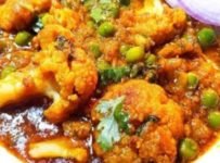 ചപ്പാത്തിയുടെ കൂടെ ഒരു tasty കോളിഫ്ലവർ മസാല കറി