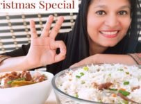 ഇനിയൊന്നു മാറ്റി പിടിച്ചാലോ|| ഒരു യമണ്ഡൻ ഫ്രൈഡ് റൈസ്