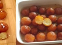 Gulab Jamun