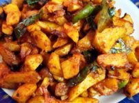 കൂർക്ക മെഴുക്കു പുരട്ടിയിൽ ഈ സാധനം ചേർക്കു, കറി 2 മിനിറ്റിൽ തീരും