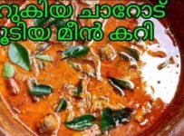 മലബാറുകാരുടെ മീൻകറി ഒരു പ്രത്യേകതയുണ്ട്. കുറച്ചു ചേരുവകൾ കൂടുതലാണ് അതിൽ. അതുപോലെതന്നെ ടേസ്റ്റ് കൂടുതൽ തന്നെയാണ്. ഇല്ലെങ്കിൽ നിങ്ങൾ ഒന്ന് ട്രൈ ചെയ്തു നോക്കൂ.