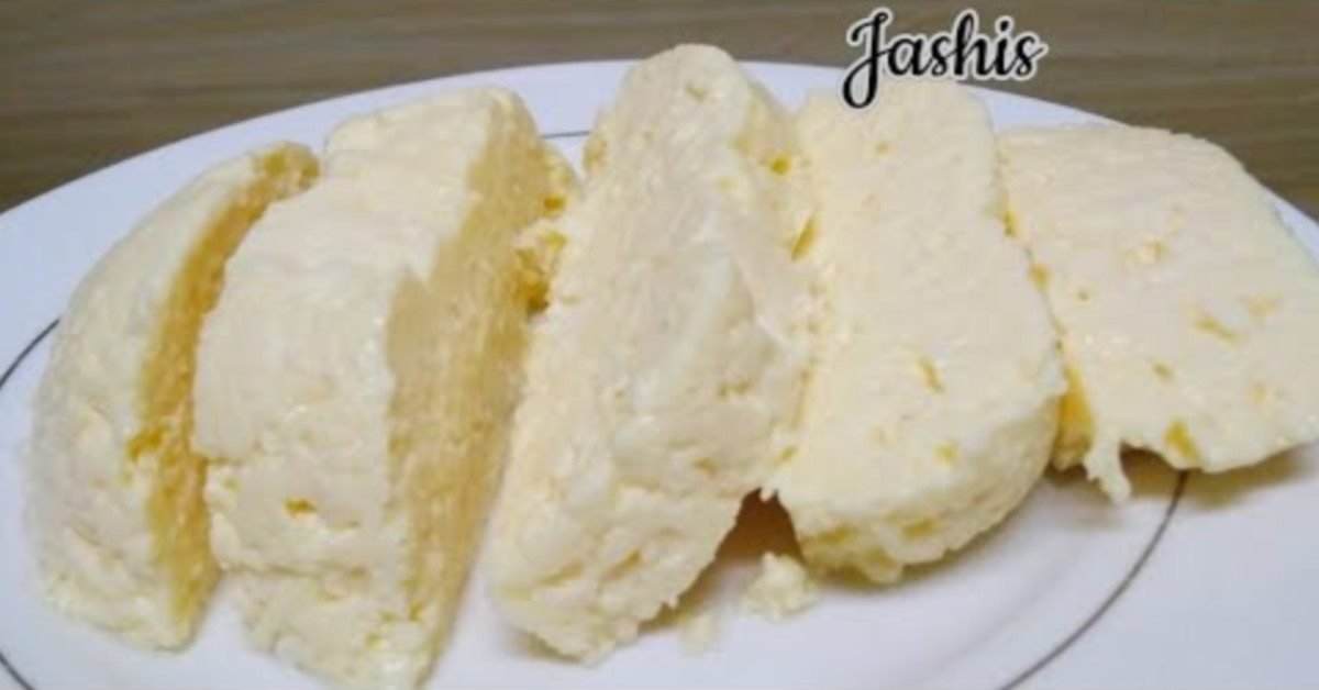 മിൽക്ക് പുഡിങ്