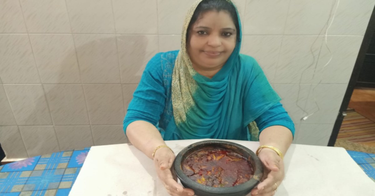 നെയ് മീൻ മുളക് കറി
