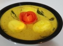 എളുപ്പത്തിൽ ഒരു മുട്ടകറി ആയാലോ