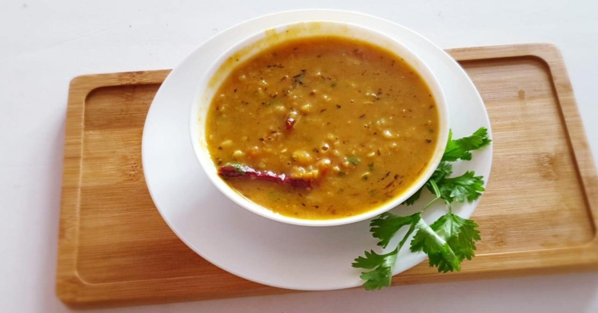 പരിപ്പ് കറി