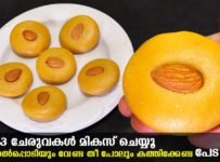 വെറും 3 ചേരുവ മിക്സ് ചെയ്യൂ. പാലും പാൽ പ്പൊടി വേണ്ട തീ പോലും കത്തിക്കാതെ പേട റെഡി ആക്കാം