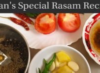 രസം പൊടി ചേർക്കാതെ തന്നെ നല്ല നാടൻ രസം എളുപ്പത്തിൽ എങ്ങനെ തയ്യാറാക്കി എടുക്കാം എന്ന് കാണാൻ