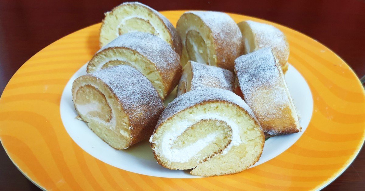 swiss roll