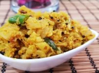 ചിരങ്ങ / ചുരങ്ങ കൊണ്ട് ഇങ്ങനെയൊരു തോരൻ നിങ്ങൾ ഉണ്ടാകാറുണ്ടോ