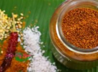 വറുത്തരച്ച സാമ്പാറിനുള്ള കൂട്ട് ഇനി പൊടിച്ചു സൂക്ഷിക്കൂ..തേങ്ങായുൾപ്പെടെ. ഇനി മിനുറ്റുകൾക്കുളിൽ വറുത്തരച്ച സാമ്പാർ തയ്യാർ