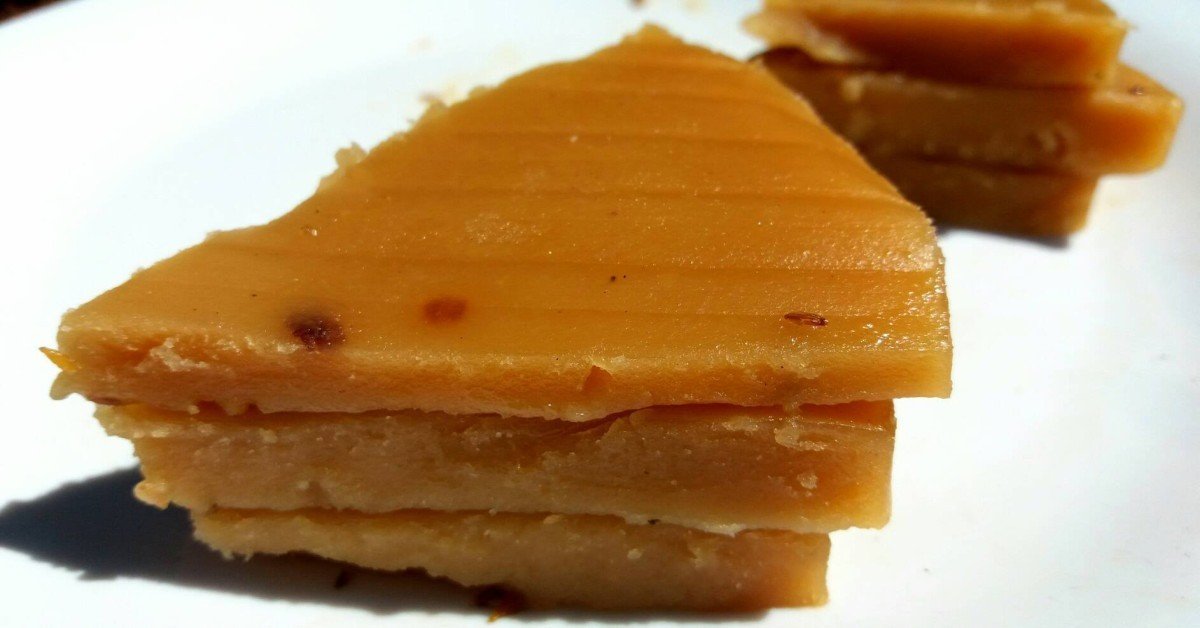 നാലുമണി പലഹാരം